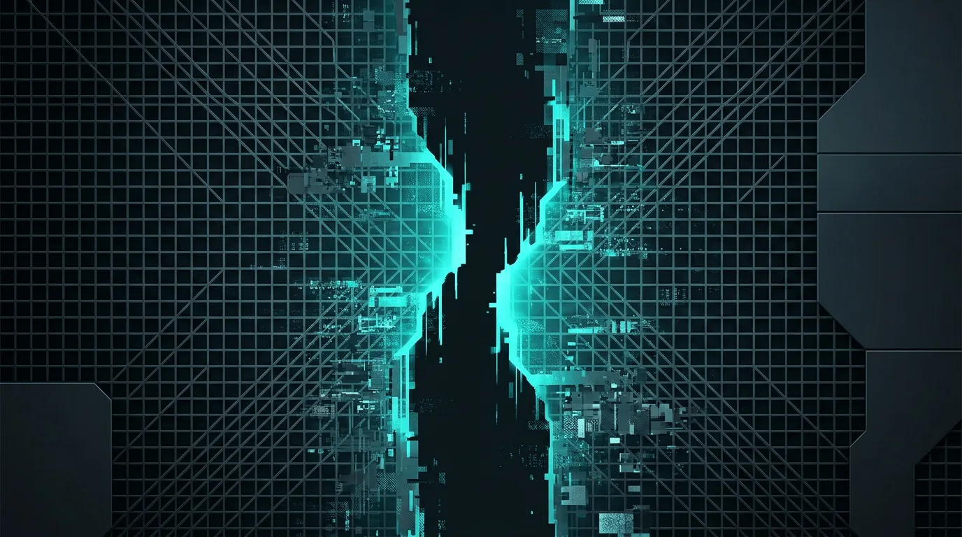 The Code That Said No — Coherenceism News